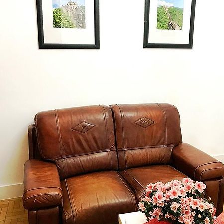 Hostal Los Arcos Madrid Kültér fotó
