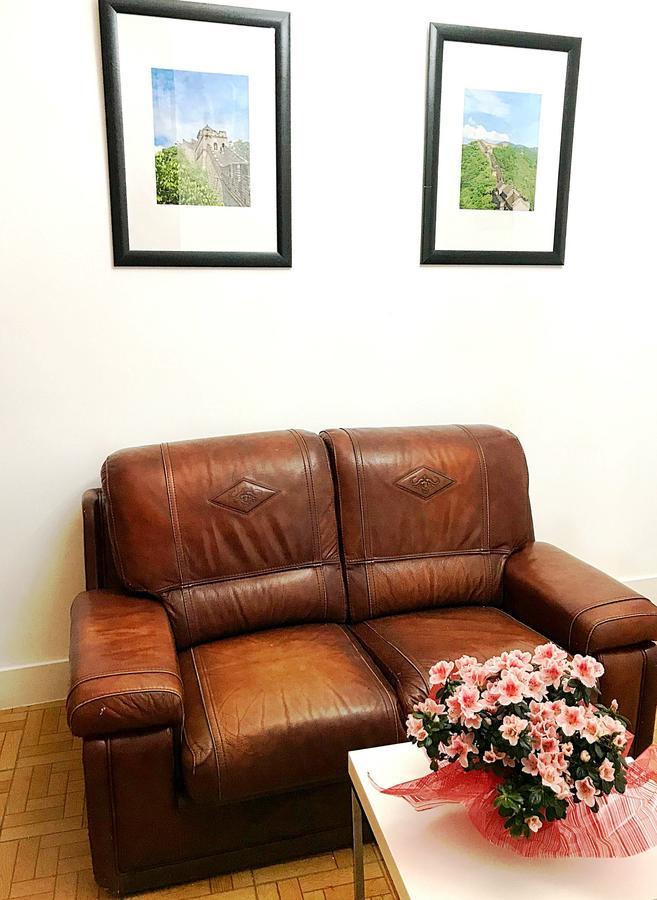 Hostal Los Arcos Madrid Kültér fotó
